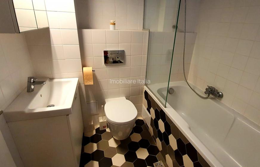 Apartament 2 camere, mobilat modern, P-ta Mihai Kogălniceanu - 11
