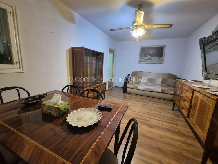 Mihai Bravu- Calea Vitan, apartament 3 camere mobilat - 6