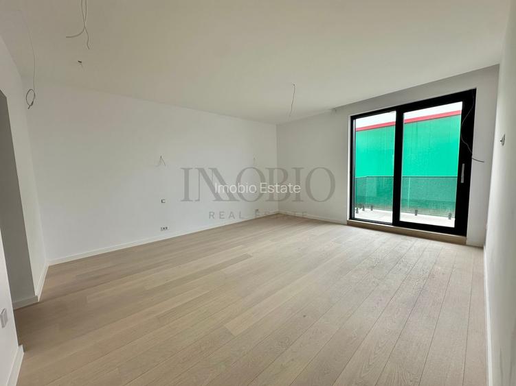 Vila 5 Camere | Rooftop Pool | Smart Home | - 9