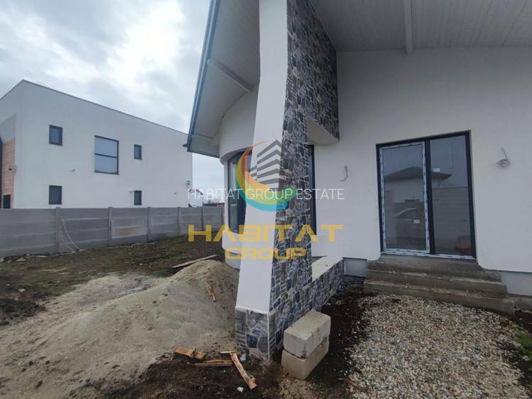 Casa parter, teren 390 mp, Berceni - 10