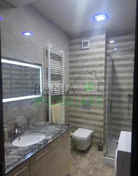 Apartament cu 3 camere ISARAN Brasov - 6