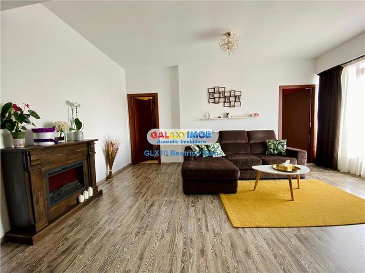 Inchiriere apartament 2 camere Chitilei   Laminorului   Colloseum Mall - 2