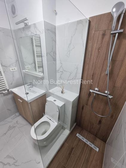 Apartament 2 camere I Unirii I de inchiriat I - 7