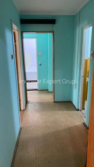 Apartament 3 camere decomandat Tineretului - 8
