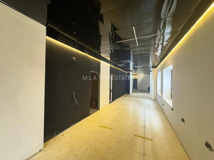 Spatiu comercial de inchiriat UTA - 3