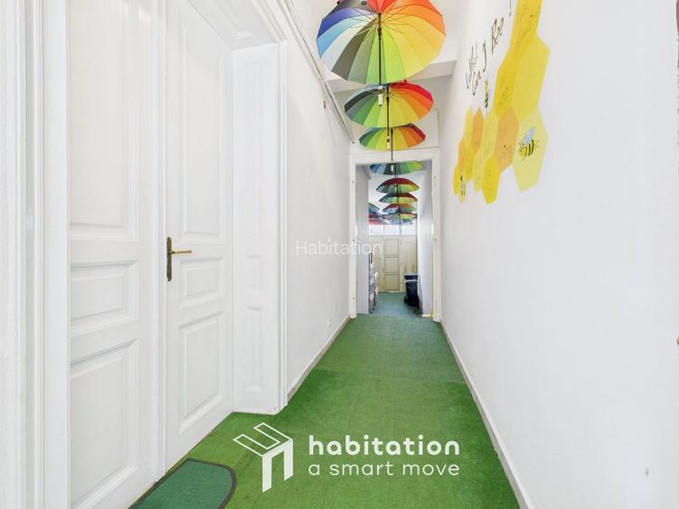 Casă de închiriat în zona Lunei – ideală pentru locuit sau birouri - 11