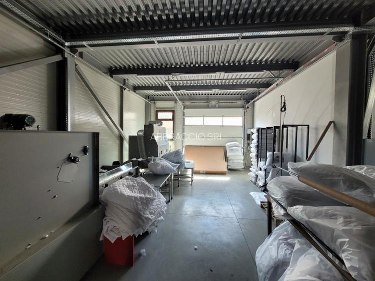 Hala noua Pantelimon -Selgros - 9