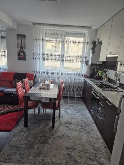 Apartament 2 camere în zona STRAZII OASULUI - 6