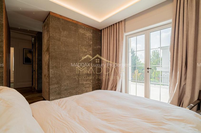 Vila Exclusivista // 6 camere *480mp utili* 2 parking // Pipera – Iancu Nicolae - 21
