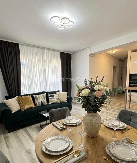 Proprietar – Vând Apartament [3] Camere în Complexul Adora Forest (Lângă Pădurea - 6