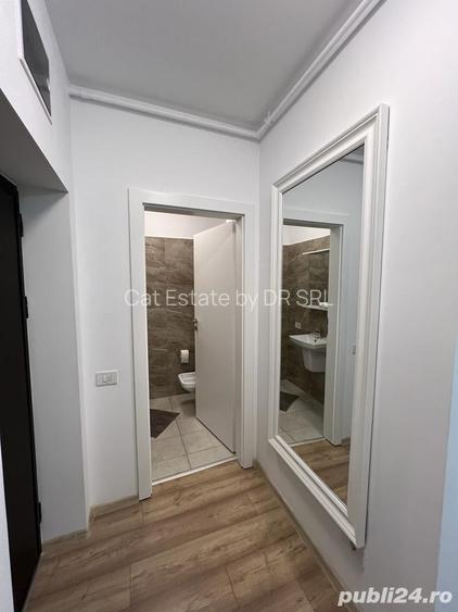Apartament cu 3 camere Take Ionescu  Bloc nou Vivalia - 7