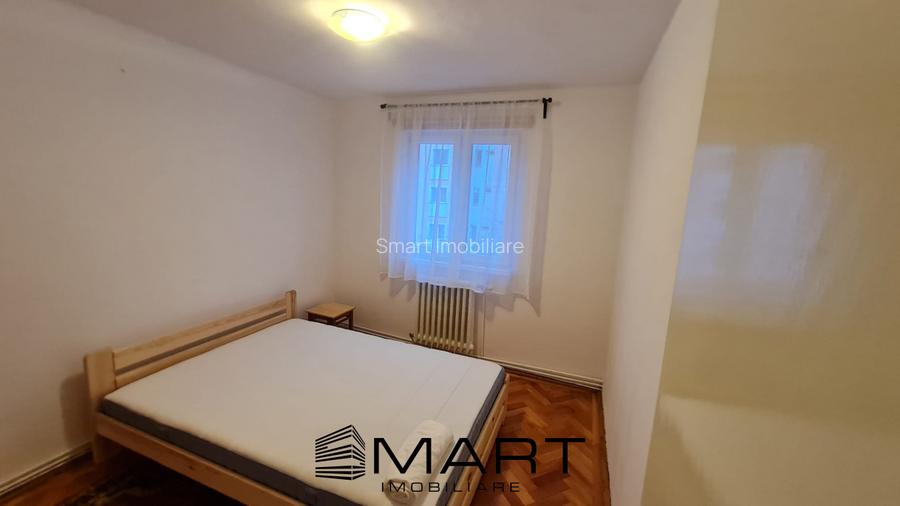 Apartament 2 camere zona Hipodrom 3  - 2