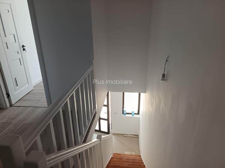 Duplex modern, 4 camere, constructie noua, intabulata, Valea Lupului - 13