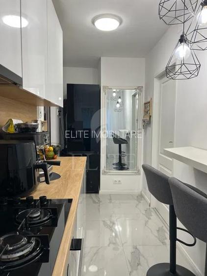 Apartament 2 camere în zona STRAZII PARANG-MC DONALDS - 2