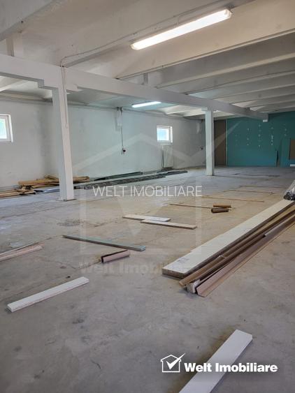 Proprietate multifunctionala spatii de la 40 mp la 1000 mp - 2