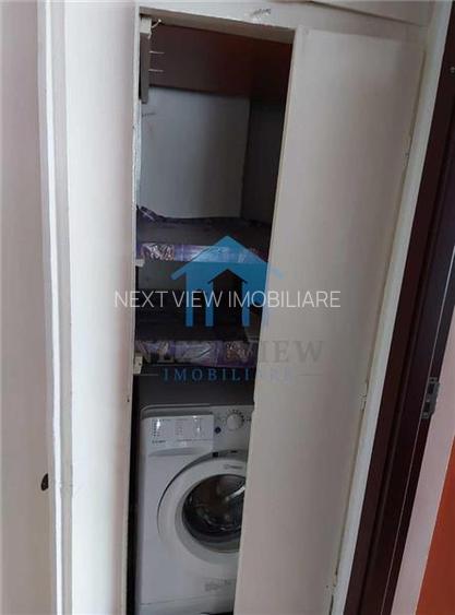 Apartament 2 camere, Manastur - 8