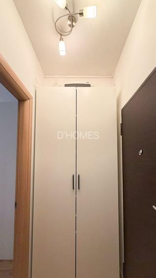 Chirie I Apartament 2 Camere | Parcare Inclusă I Floreasca - 8