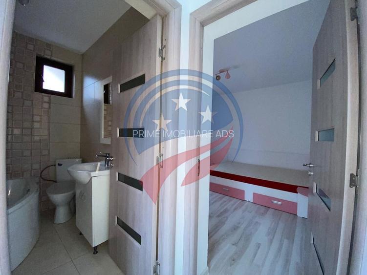 CASA FINALIZATA SI MOBILATA ZONA LAPUS - 9