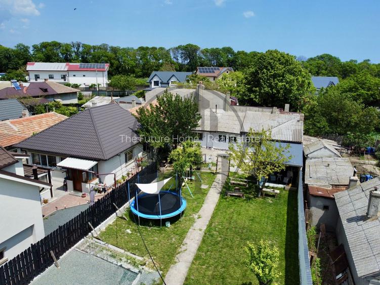 Casă de vânzare Techirghiol, Constanța - 18