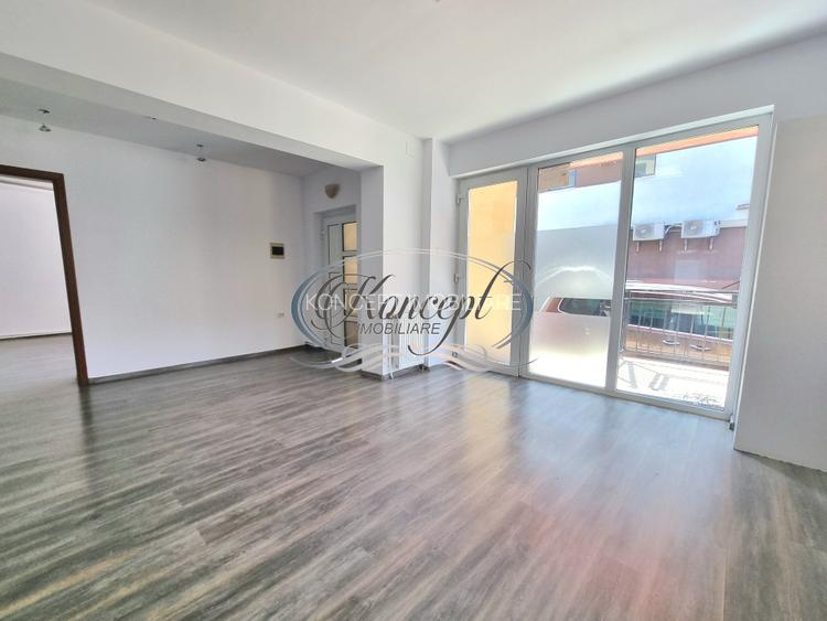 Spatiu de birouri, in cartier Intre Lacuri - 4