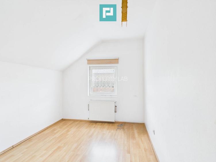 Două locuințe individuale pe 512 mp –  in GIROC - 46