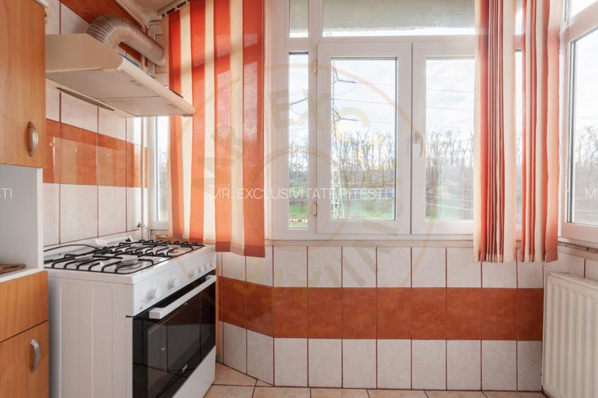 Apartament 2 camere Mioveni - Robea - 7