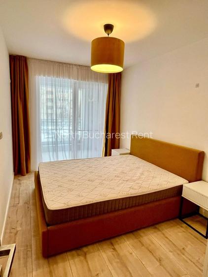 3 camere de inchiriat | zona Doamna Ghica | centrala proprie - 4