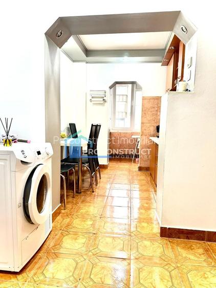 Apartament 3 camere de vânzare – Calea Lipovei, etaj 2 - 10