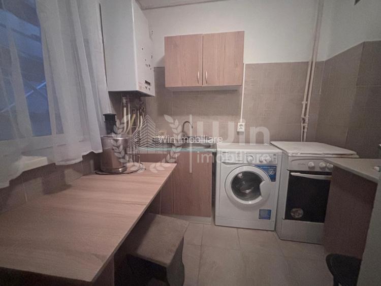 Apartament 2 camere decomandat | Etaj 1 | 45mp | Balcon | Piata Flora - 4