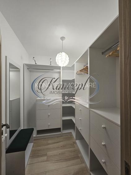 Casa spatioasa cu gradina privata aproape de strada Campului - 16