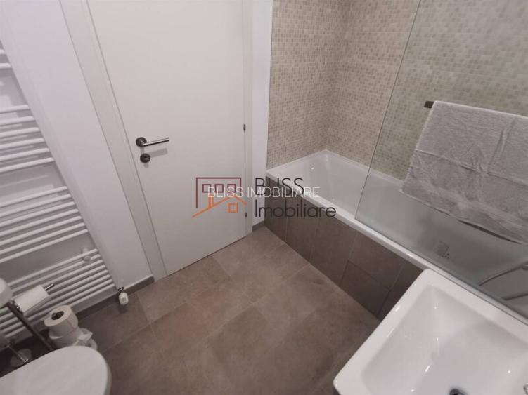 Apartament 2 camere în zona Jandarmerie - 13