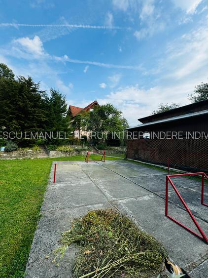 Casa + teren de vanzare Varfuri jud. Dambovita - 2