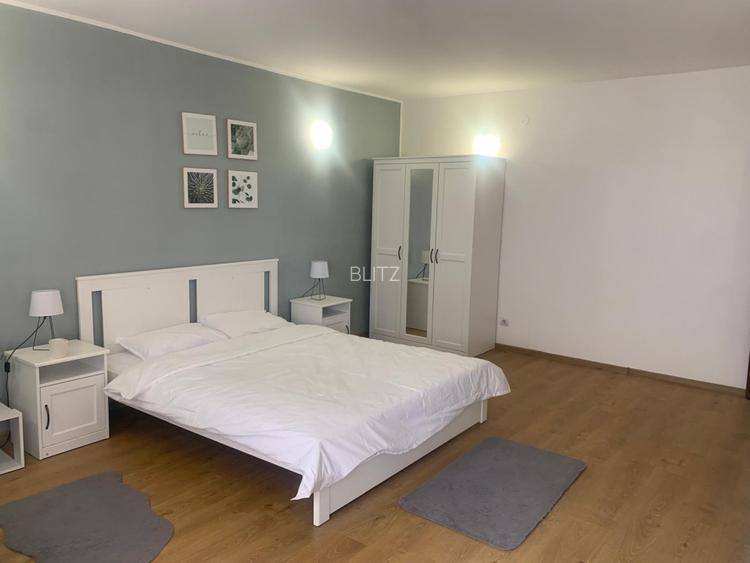 Garsoniera de vanzare, 42 mp, zona Brestiei-Promenada - 4