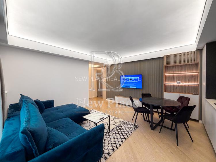 [VIDEO] CORTINA NORTH | Apartament deosebit | Parcare subterana | LUX - 3
