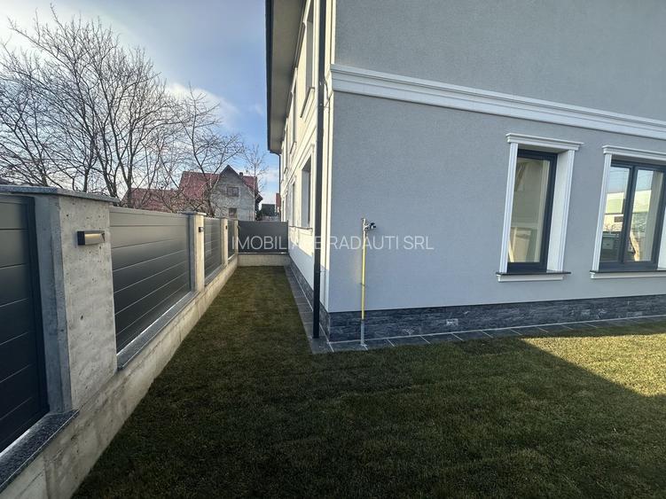 Duplex | Locuri De Parcare | Rădăuți | 114,5 MP Utili - 20