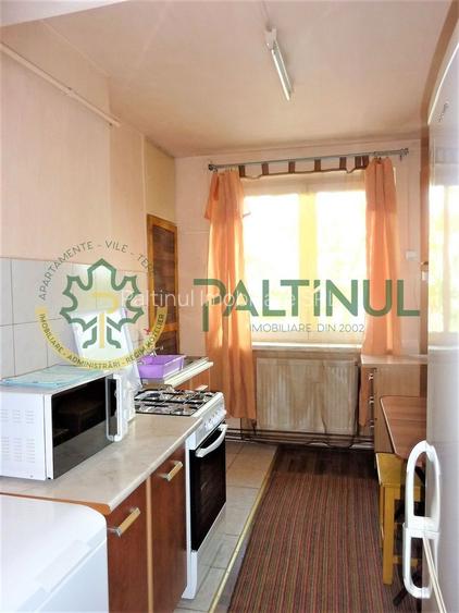 Apartament 2 camere Bulevardul Vasile Milea - 4