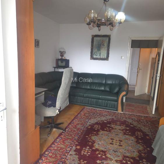 Garsoniera Centrul Civic - 9