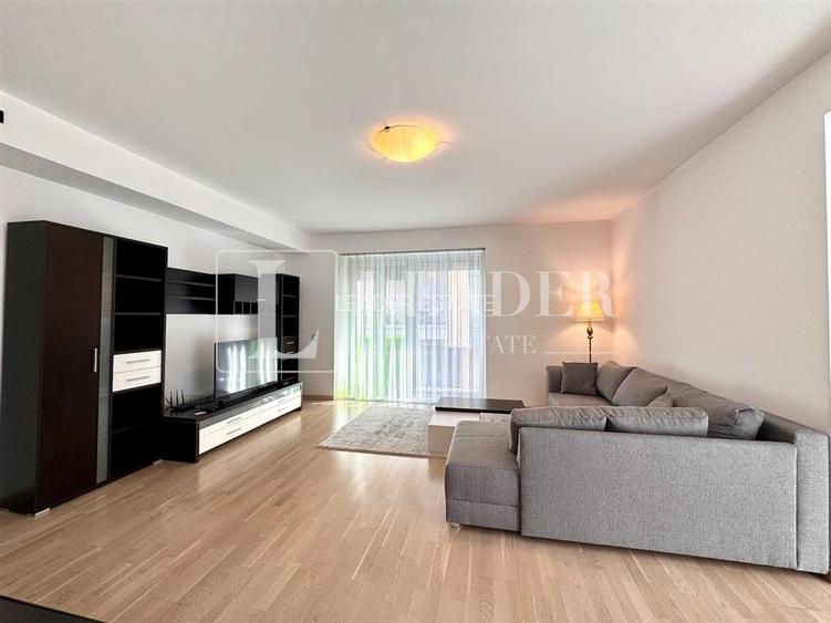 Inchiriere apartament 2 camere | Piata Dorobanti - 7