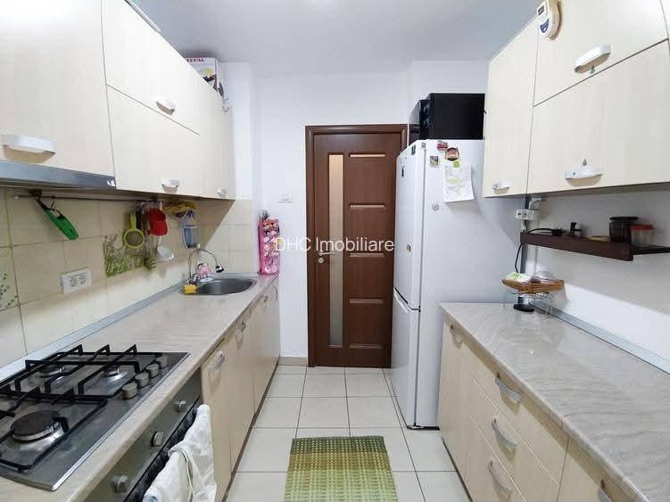 AP. 3 CAM. DECOMANDAT LA 7-10 MIN. METROU NICOLAE GRIGORESCU - 7