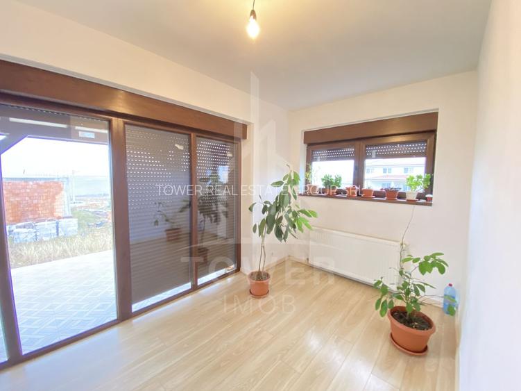 Casă individuală 5 camere cu 372 mp teren în Bavaria - 8