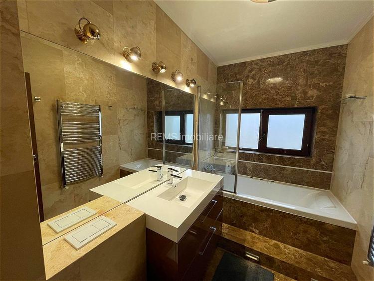 Apartament in vila, gradina, superfinisat, Buna Ziua - 7