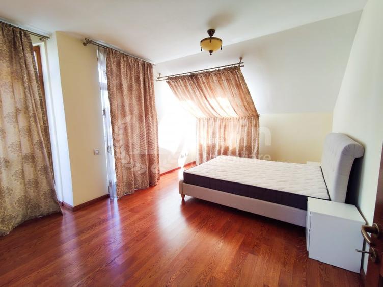 Casa individuala | 175mp | 3 Locuri de Parcare | Teren 400mp | Europa - 3