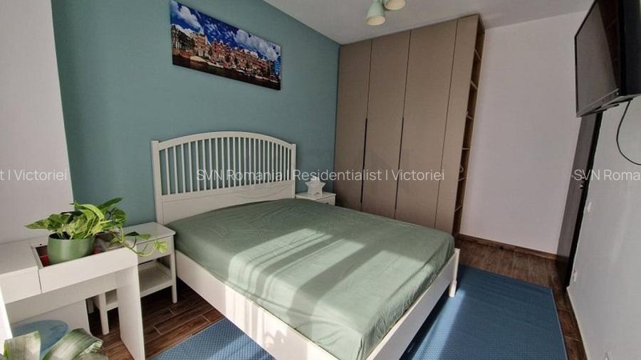 REA1012927 Apartament 2 camere - Calea Calarasi - Bloc Nou - 10