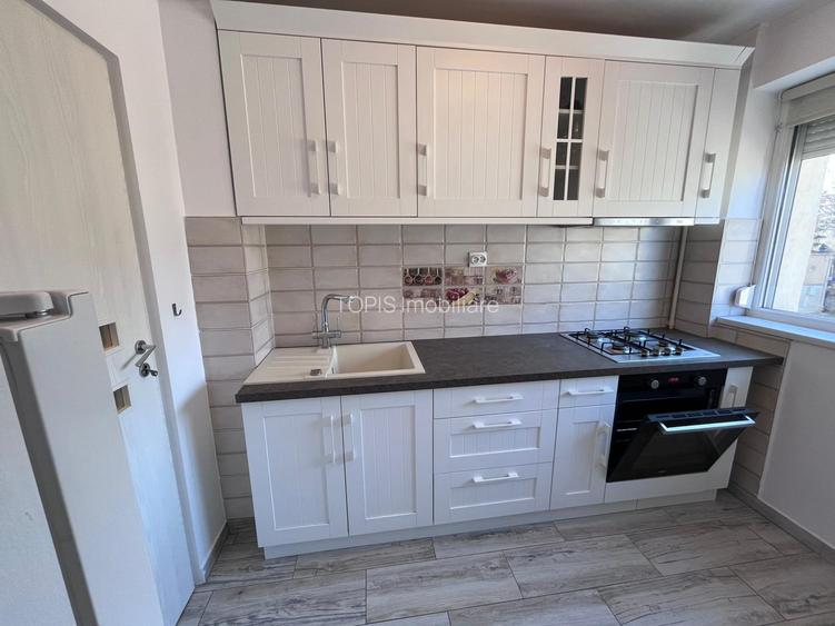 Apartament la Metrou Iancului / Etaj 1 / Aleea Lunguletu / Renovat 2022 - 2