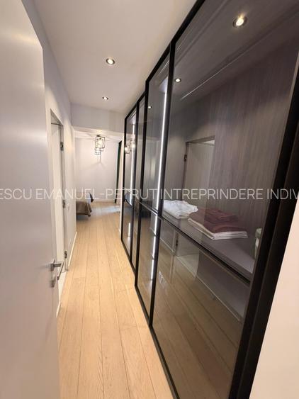 Apartament 3 camere | Nusco City | faza 1 | mobilat lux Rovere | - 3