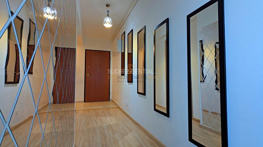 Apartament 2 camere, Metalurgiei Park, Parc Tudor Arghezi, Comision 0% - 16