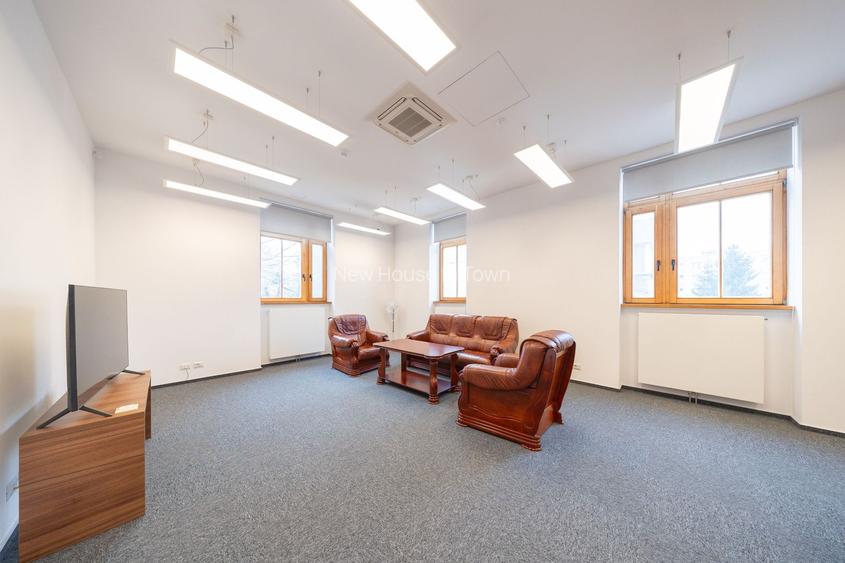 Clădire administrativă renovată integral – oportunitate investițională – Brașov - 15