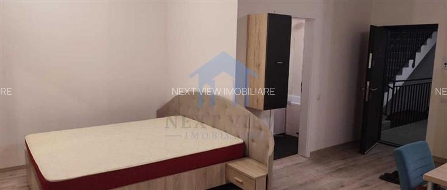 Apartament 1 camera, Central - 6