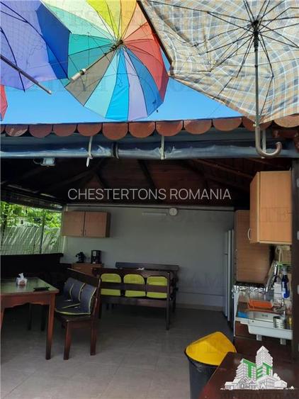 Vila turistica cu 12 camere Eforie Sud, Constanta