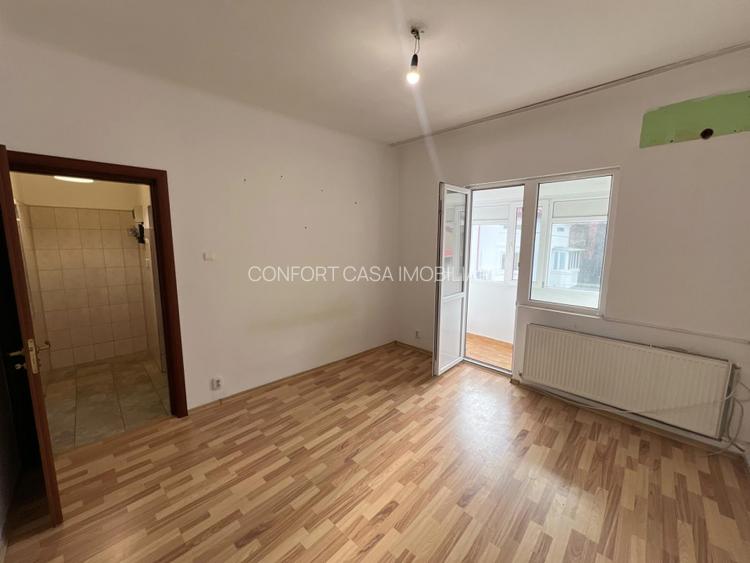 Unirii-Maximilian Popper-Matei Basarab, 2 camere in vila Art Deco, - 4